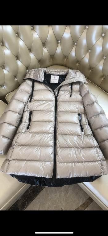 Moncler Women's Outwear 111